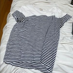 JCREW tee